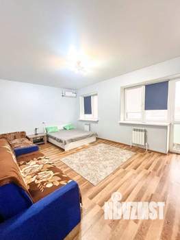 1-к квартира, на длительный срок, 60м2, 3/9 этаж