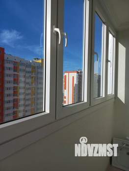 3-к квартира, на длительный срок, 80м2, 13/16 этаж