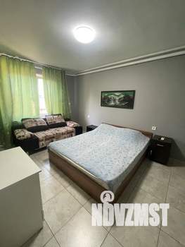 2-к квартира, посуточно, 45м2, 2/2 этаж