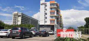 1-к квартира, посуточно, 40м2, 5/7 этаж