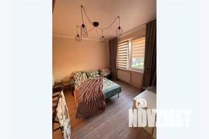 1-к квартира, посуточно, 33м2, 3/14 этаж