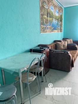 Студия квартира, на длительный срок, 37м2, 2/4 этаж