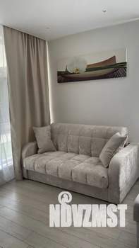 1-к квартира, посуточно, 24м2, 2/7 этаж