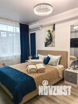 1-к квартира, посуточно, 29м2, 4/4 этаж