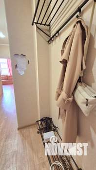 1-к квартира, на длительный срок, 40м2, 2/4 этаж