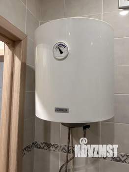 Студия квартира, на длительный срок, 24м2, 1/17 этаж