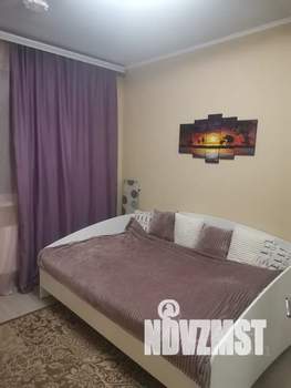 2-к квартира, посуточно, 38м2, 5/18 этаж