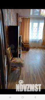 1-к квартира, на длительный срок, 40м2, 9/13 этаж