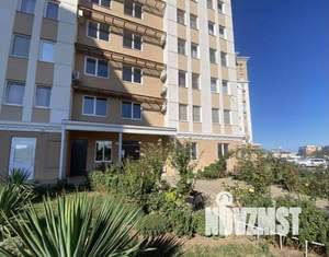 2-к квартира, посуточно, 60м2, 6/9 этаж