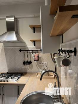 1-к квартира, посуточно, 35м2, 8/10 этаж