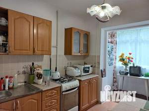 2-к квартира, на длительный срок, 52м2, 2/5 этаж