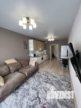 2-к квартира, на длительный срок, 70м2, 4/18 этаж