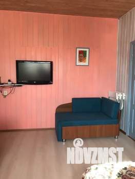 2-к квартира, посуточно, 35м2, 2/2 этаж