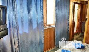 3-к квартира, посуточно, 40м2, 1/1 этаж