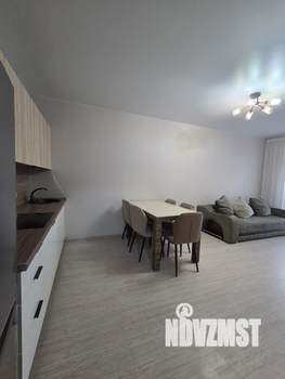 2-к квартира, на длительный срок, 58м2, 7/19 этаж