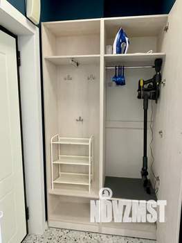 2-к квартира, посуточно, 67м2, 8/12 этаж