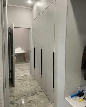 2-к квартира, на длительный срок, 52м2, 6/15 этаж