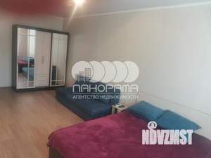 1-к квартира, на длительный срок, 45м2, 6/9 этаж