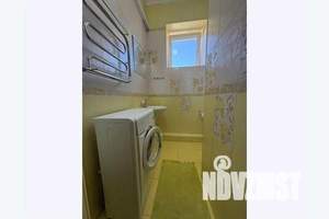 1-к квартира, посуточно, 41м2, 3/7 этаж