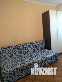 3-к квартира, посуточно, 59м2, 3/5 этаж