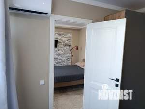 1-к квартира, посуточно, 32м2, 1/7 этаж