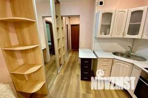 1-к квартира, посуточно, 28м2, 12/16 этаж