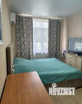 1-к квартира, на длительный срок, 37м2, 2/4 этаж