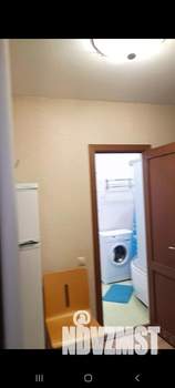 Студия квартира, на длительный срок, 36м2, 5/9 этаж