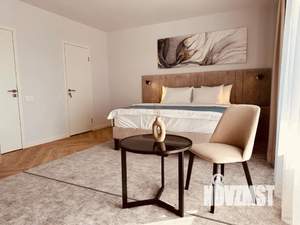 Студия квартира, посуточно, 45м2, 7/7 этаж