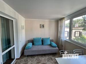 1-к квартира, посуточно, 42м2, 2/3 этаж