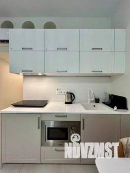 1-к квартира, посуточно, 22м2, 1/1 этаж