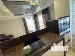 2-к квартира, посуточно, 98м2, 7/17 этаж