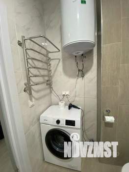 2-к квартира, посуточно, 40м2, 1/1 этаж