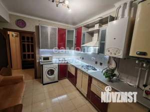 1-к квартира, на длительный срок, 41м2, 4/7 этаж