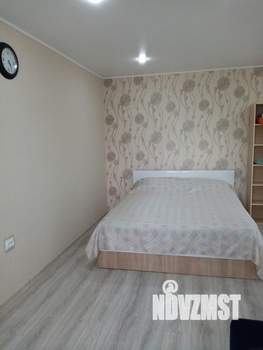 1-к квартира, посуточно, 35м2, 4/5 этаж