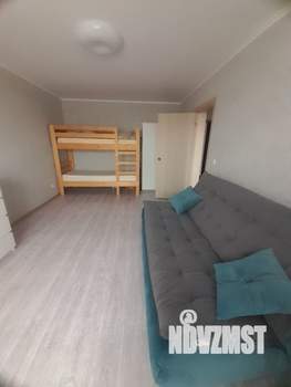 1-к квартира, на длительный срок, 40м2, 16/17 этаж