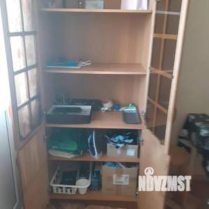 1-к квартира, на длительный срок, 43м2, 9/11 этаж