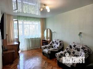 2-к квартира, на длительный срок, 52м2, 5/5 этаж