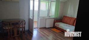 1-к квартира, на длительный срок, 62м2, 9/9 этаж