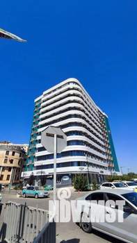 2-к квартира, посуточно, 49м2, 1/1 этаж