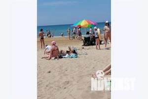 2-к квартира, посуточно, 40м2, 11/12 этаж