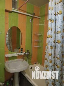 1-к квартира, посуточно, 34м2, 1/5 этаж