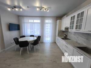 1-к квартира, посуточно, 68м2, 1/1 этаж