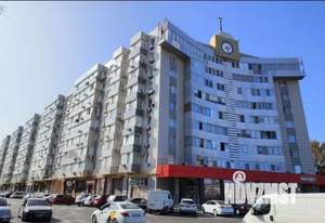 1-к квартира, на длительный срок, 40м2, 9/10 этаж