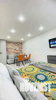 1-к квартира, посуточно, 33м2, 3/5 этаж