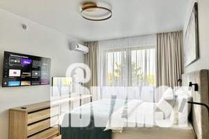 1-к квартира, посуточно, 45м2, 2/7 этаж