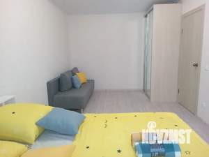 1-к квартира, посуточно, 34м2, 8/16 этаж