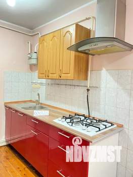 2-к квартира, посуточно, 50м2, 1/1 этаж