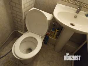 1-к квартира, на длительный срок, 48м2, 5/9 этаж