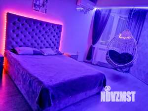 2-к квартира, посуточно, 45м2, 15/16 этаж